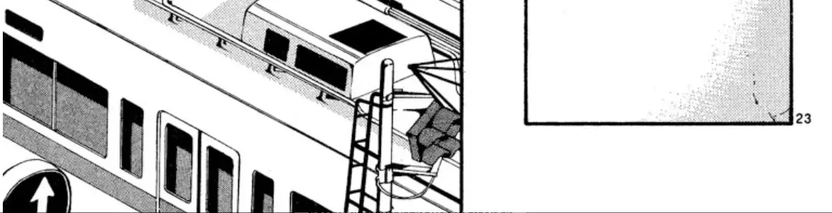 Onikirimaruden Zinmanga X Chapter 34 Page 46