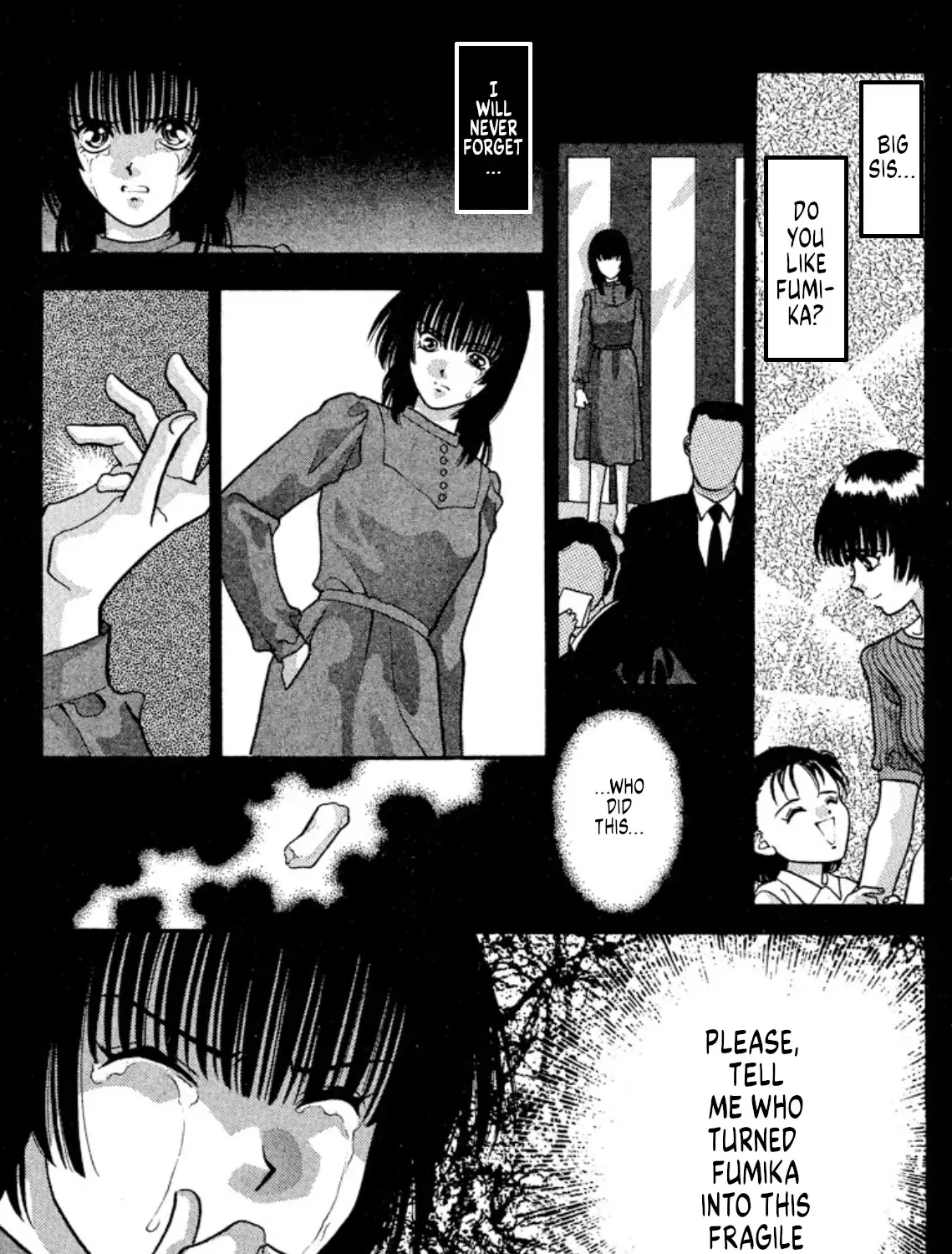 Onikirimaruden Zinmanga X Chapter 33 Page 29