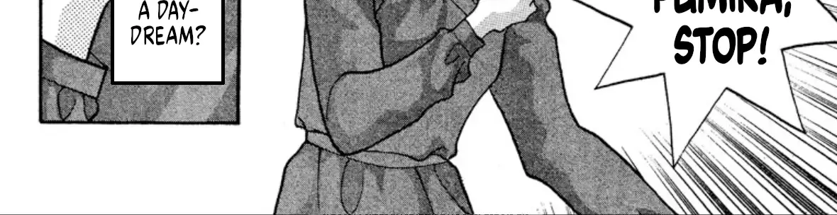 Onikirimaruden Zinmanga X Chapter 33 Page 32