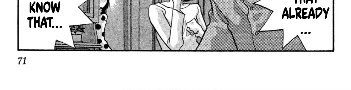 Onikirimaruden Zinmanga X Chapter 33 Page 34