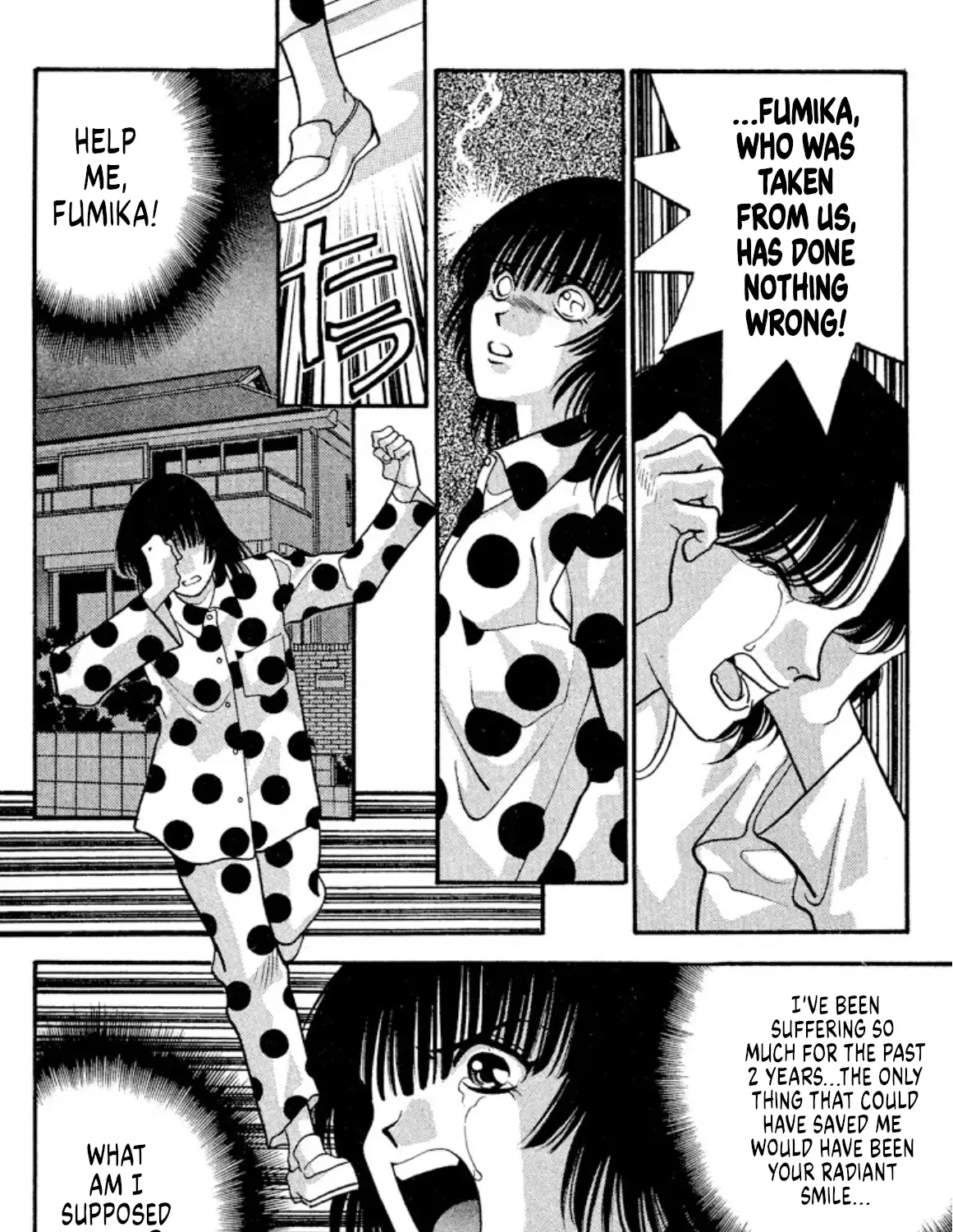 Onikirimaruden Zinmanga X Chapter 33 Page 35