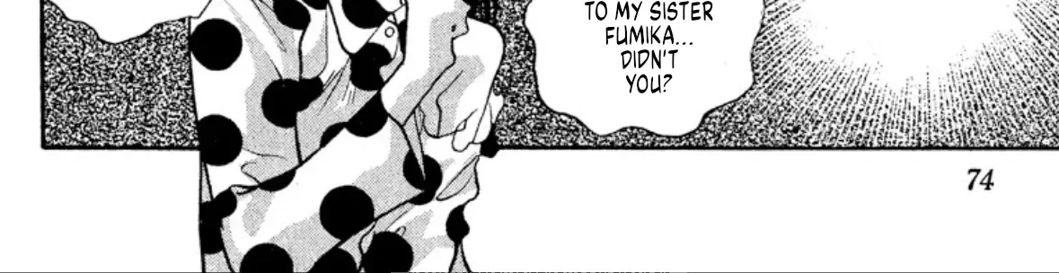 Onikirimaruden Zinmanga X Chapter 33 Page 40