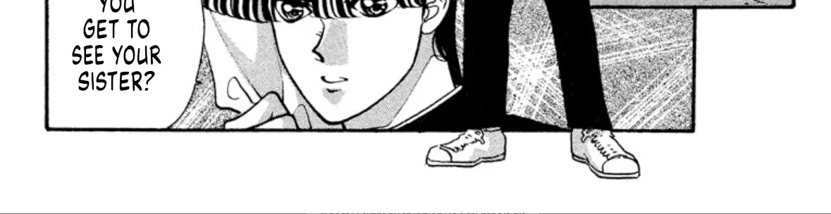 Onikirimaruden Zinmanga X Chapter 33 Page 44
