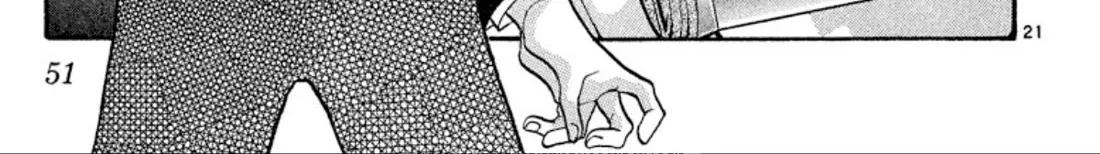 Onikirimaruden Zinmanga X Chapter 32 Page 42