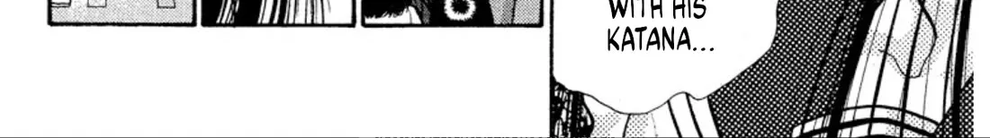 Onikirimaruden Zinmanga X Chapter 31 Page 18