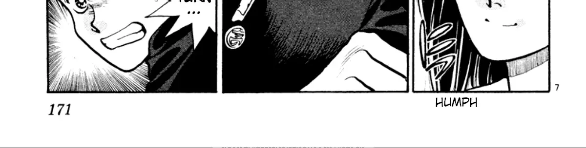 Onikirimaruden Zinmanga X Chapter 30 Page 14