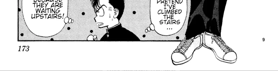 Onikirimaruden Zinmanga X Chapter 30 Page 18