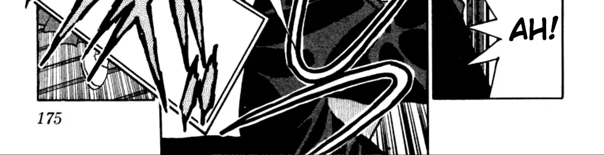 Onikirimaruden Zinmanga X Chapter 30 Page 22