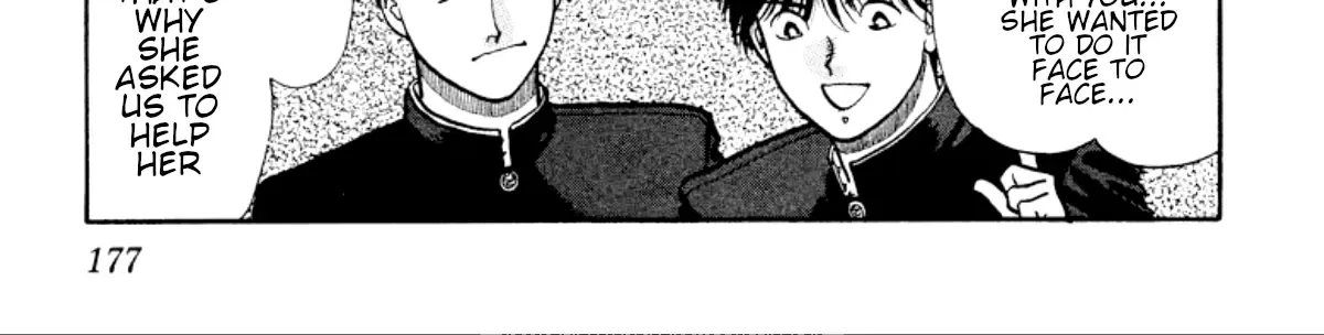 Onikirimaruden Zinmanga X Chapter 30 Page 26