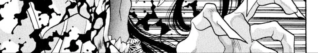 Onikirimaruden Zinmanga X Chapter 28 Page 14