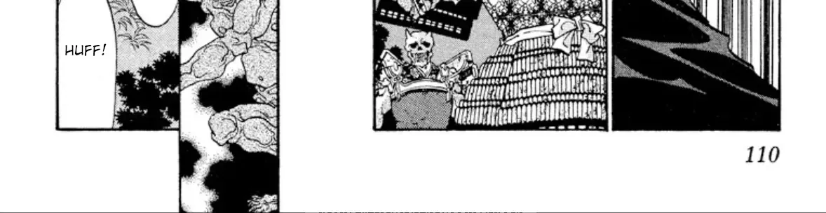 Onikirimaruden Zinmanga X Chapter 27 Page 20