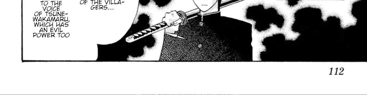 Onikirimaruden Zinmanga X Chapter 27 Page 24