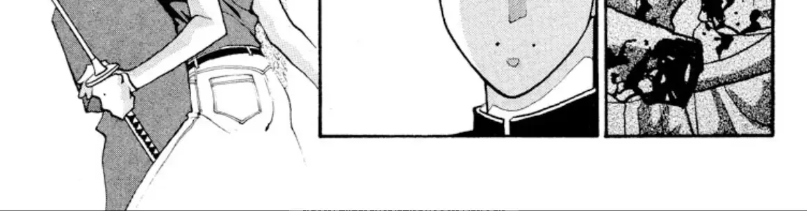 Onikirimaruden Zinmanga X Chapter 27 Page 34