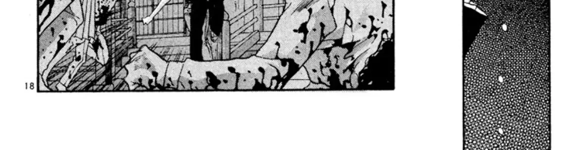 Onikirimaruden Zinmanga X Chapter 27 Page 36