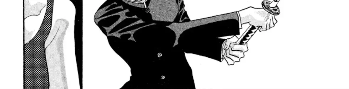 Onikirimaruden Zinmanga X Chapter 27 Page 38