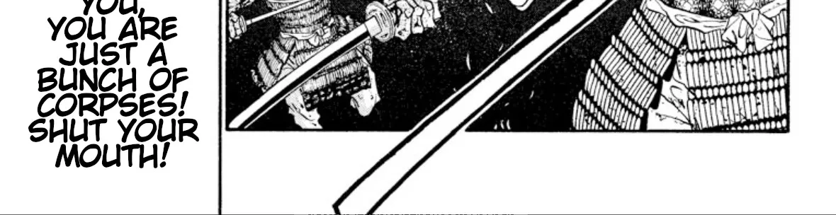 Onikirimaruden Zinmanga X Chapter 26 Page 18