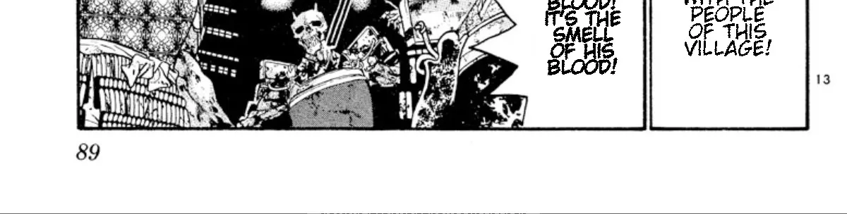 Onikirimaruden Zinmanga X Chapter 26 Page 26