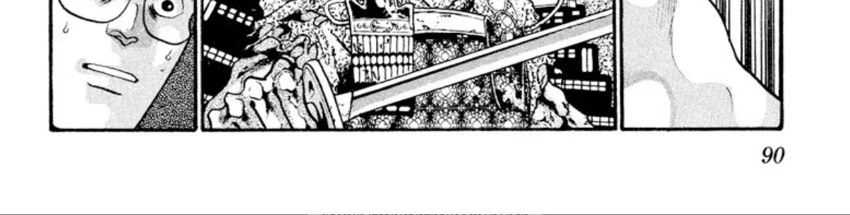 Onikirimaruden Zinmanga X Chapter 26 Page 28