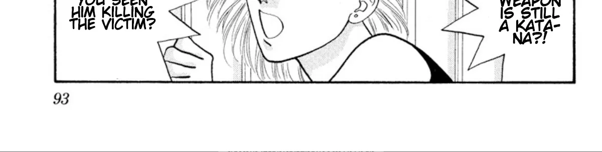 Onikirimaruden Zinmanga X Chapter 26 Page 34