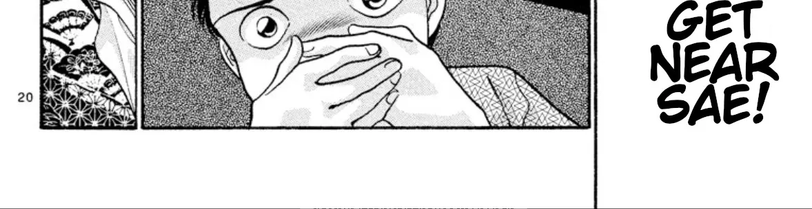 Onikirimaruden Zinmanga X Chapter 26 Page 40