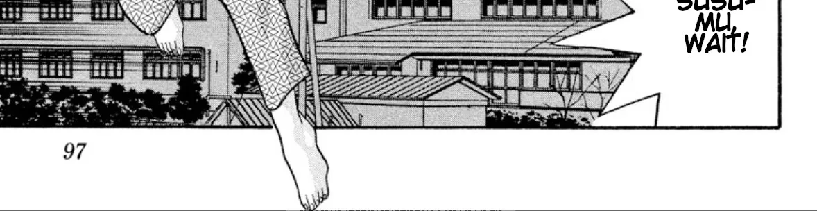 Onikirimaruden Zinmanga X Chapter 26 Page 42