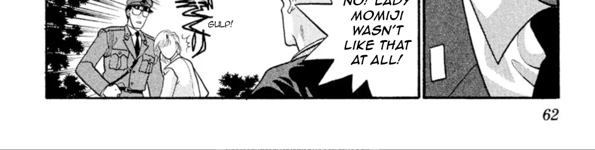 Onikirimaruden Zinmanga X Chapter 25 Page 20