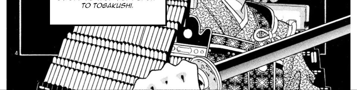 Onikirimaruden Zinmanga X Chapter 24 Page 10