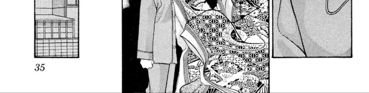 Onikirimaruden Zinmanga X Chapter 24 Page 16