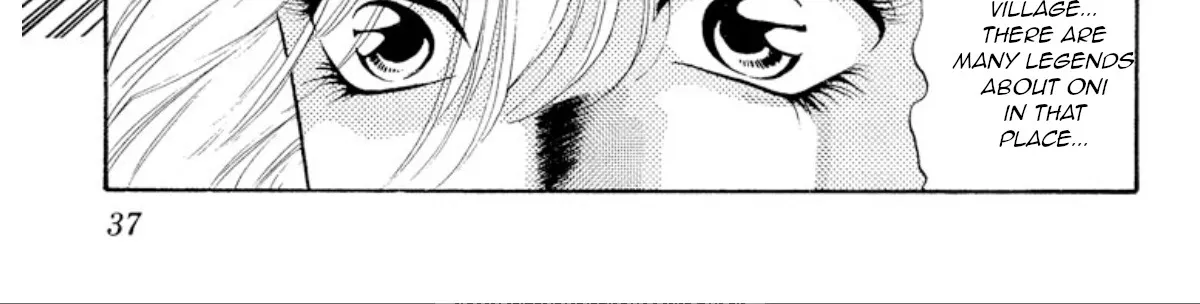 Onikirimaruden Zinmanga X Chapter 24 Page 20