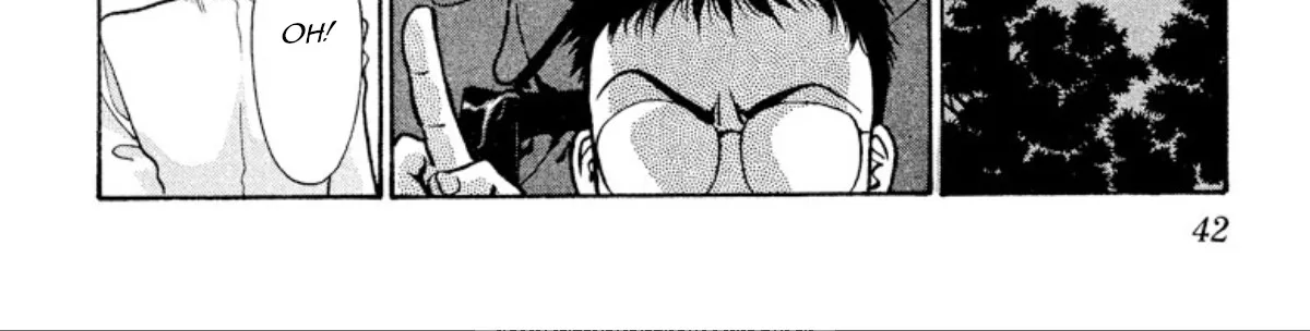 Onikirimaruden Zinmanga X Chapter 24 Page 30