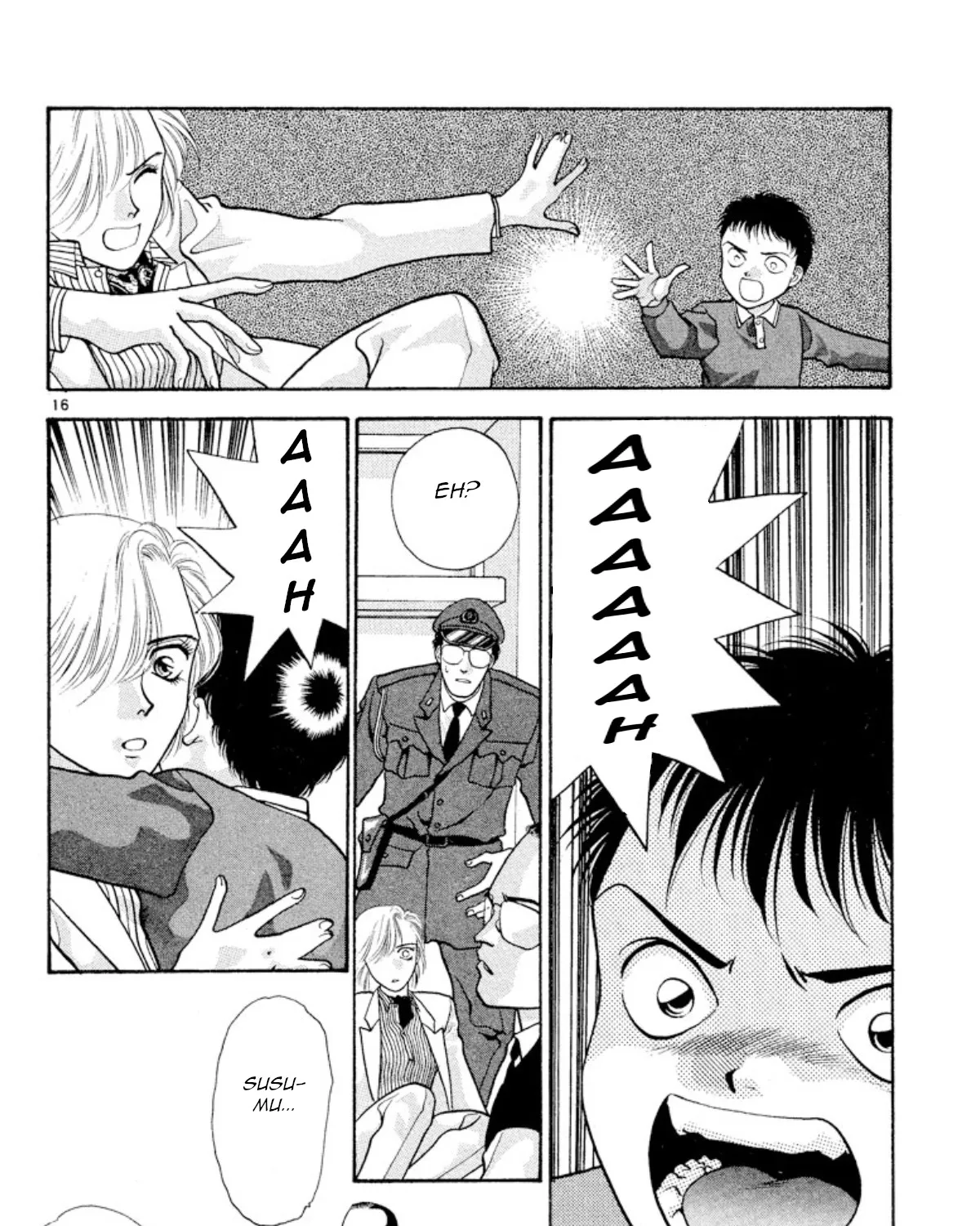 Onikirimaruden Zinmanga X Chapter 24 Page 33