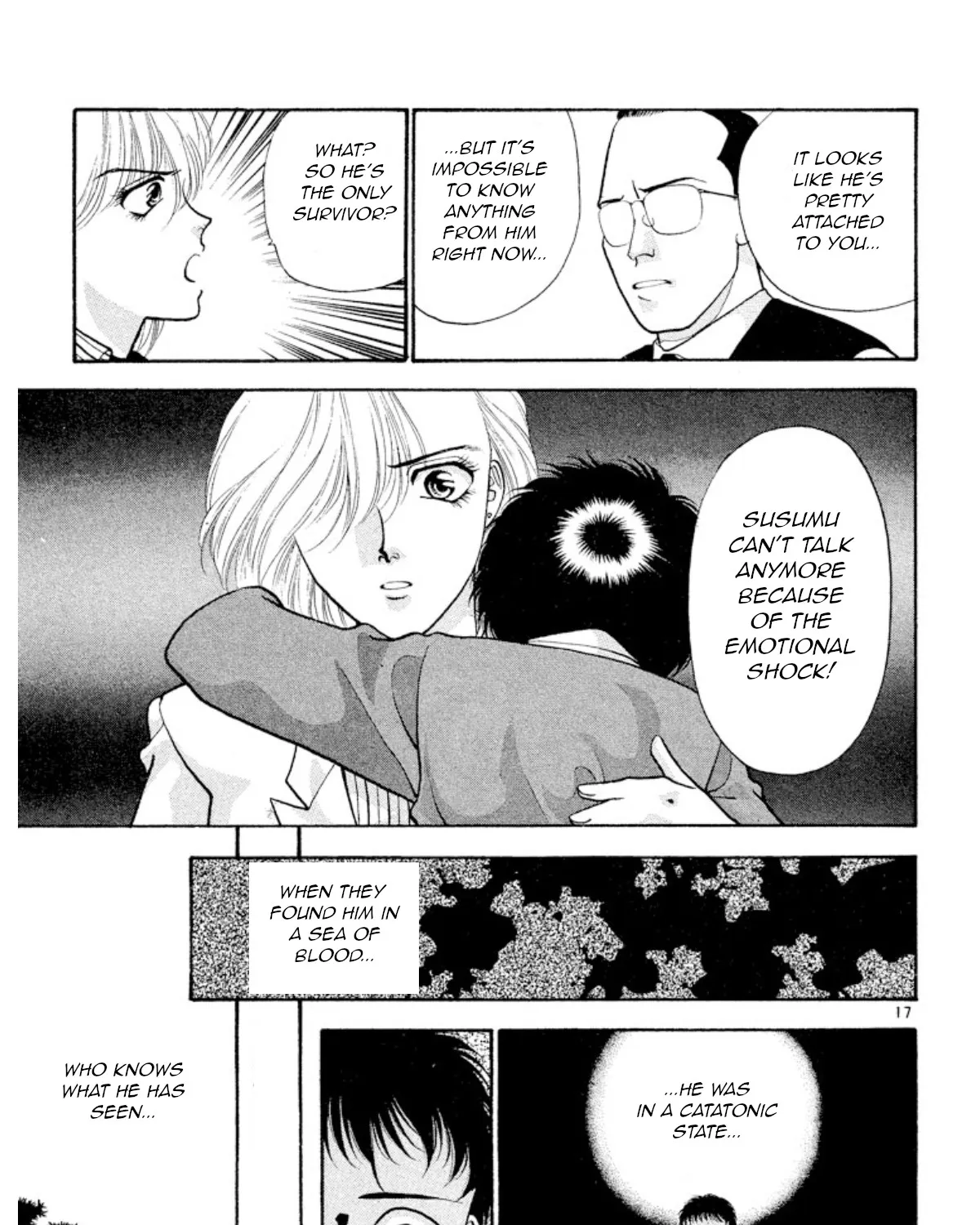 Onikirimaruden Zinmanga X Chapter 24 Page 35