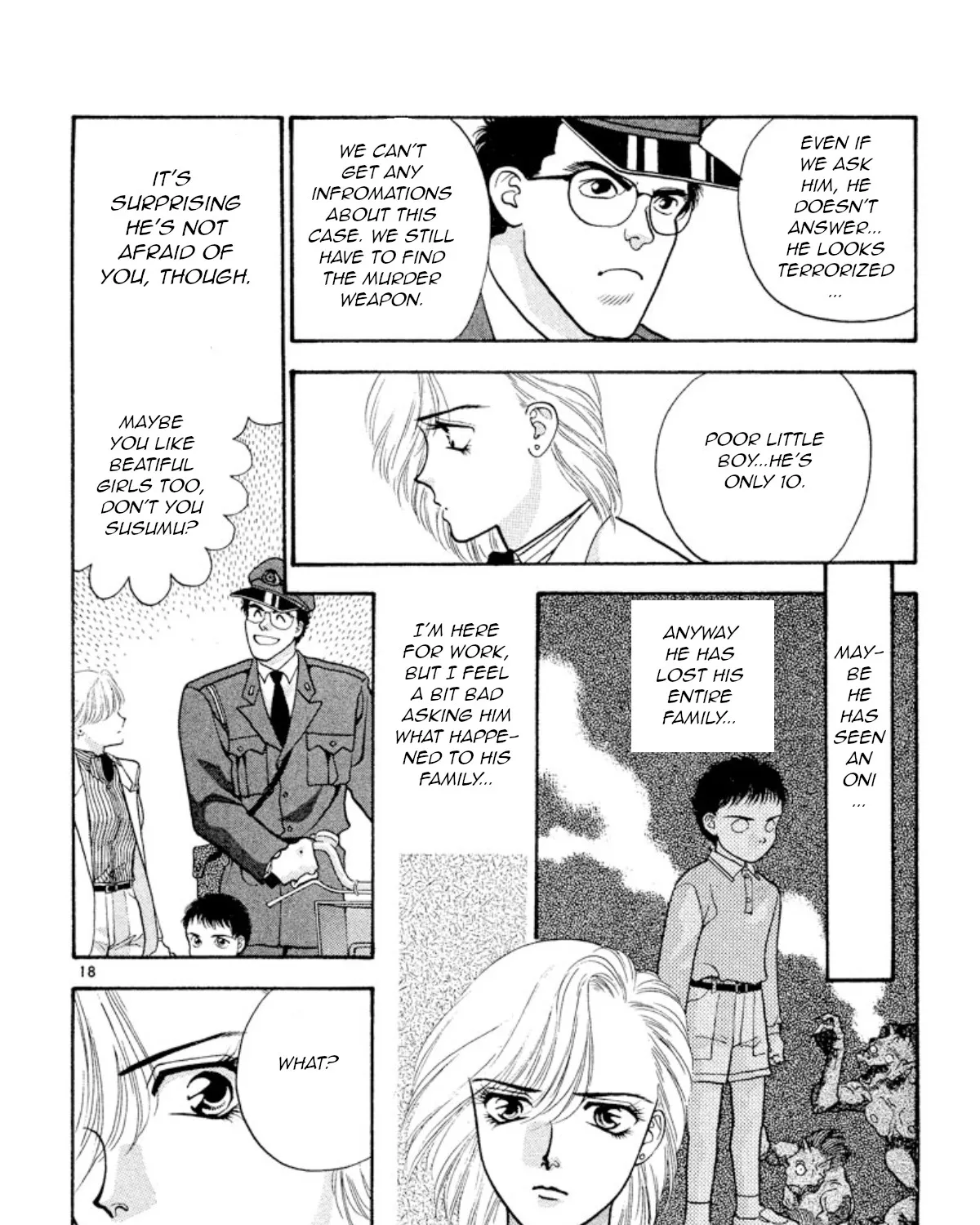 Onikirimaruden Zinmanga X Chapter 24 Page 37