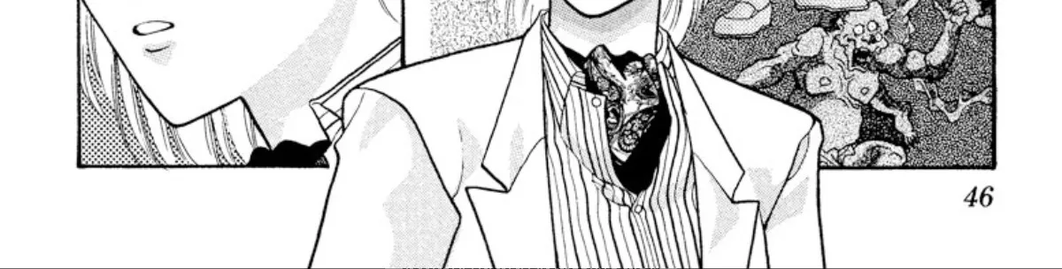Onikirimaruden Zinmanga X Chapter 24 Page 38