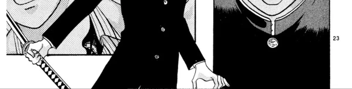 Onikirimaruden Zinmanga X Chapter 24 Page 48