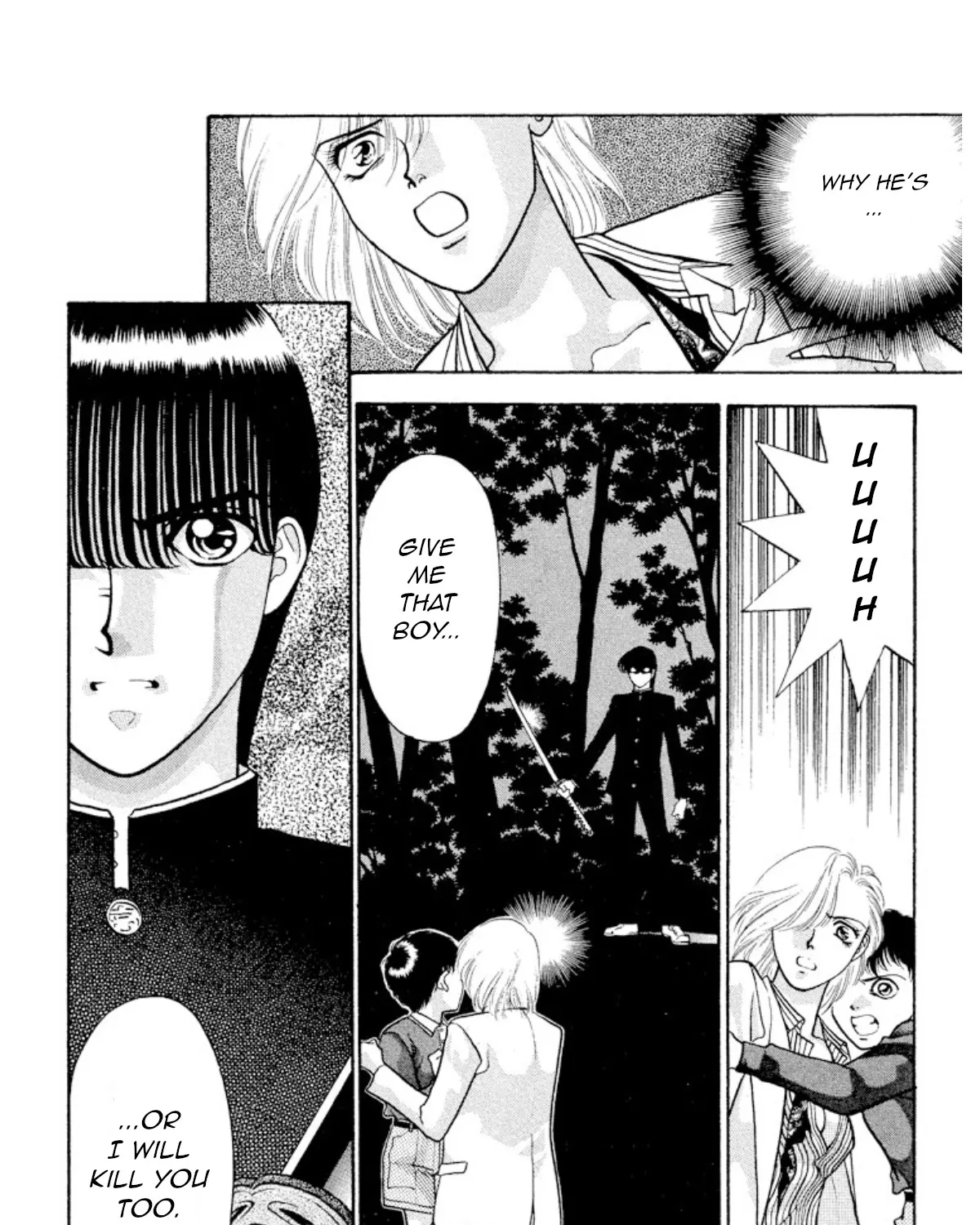 Onikirimaruden Zinmanga X Chapter 24 Page 49