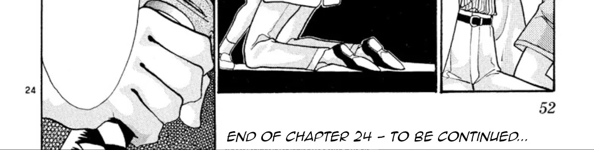 Onikirimaruden Zinmanga X Chapter 24 Page 50