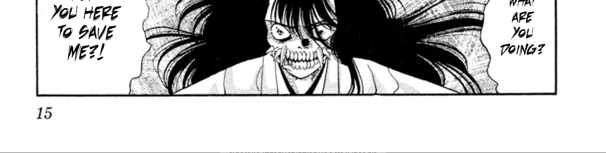 Onikirimaruden Zinmanga X Chapter 23 Page 24