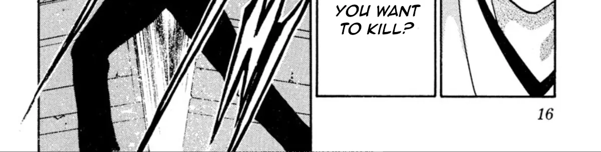 Onikirimaruden Zinmanga X Chapter 23 Page 26
