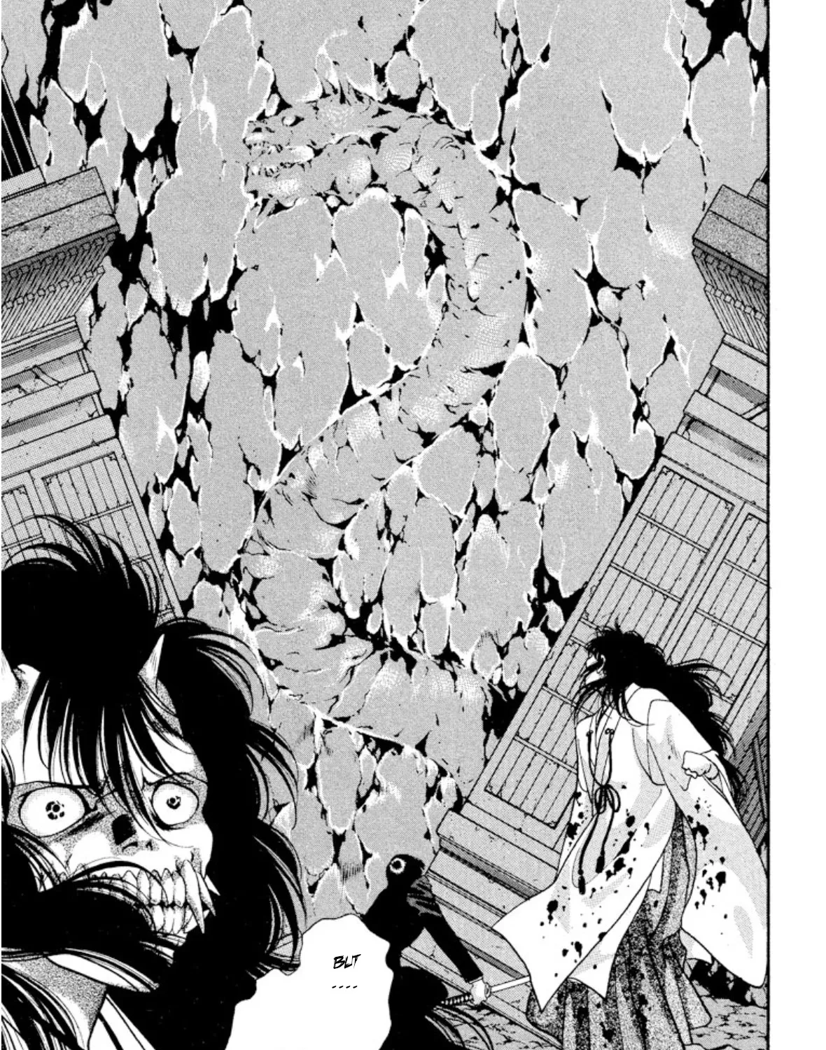 Onikirimaruden Zinmanga X Chapter 23 Page 27