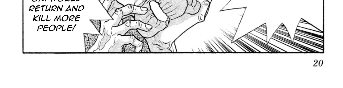 Onikirimaruden Zinmanga X Chapter 23 Page 34