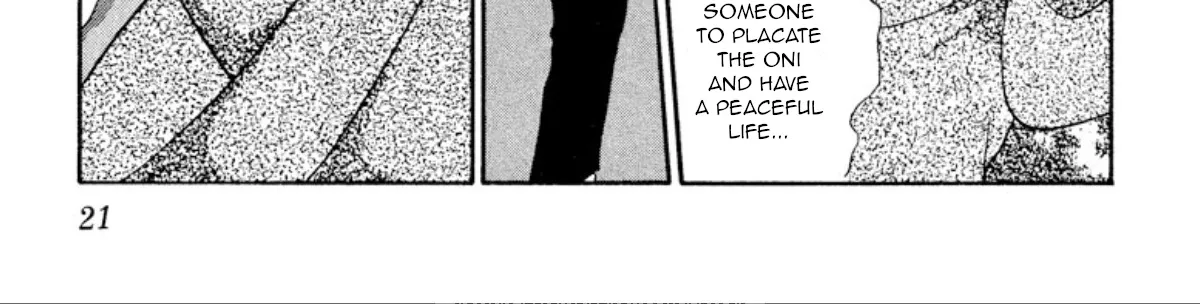 Onikirimaruden Zinmanga X Chapter 23 Page 36