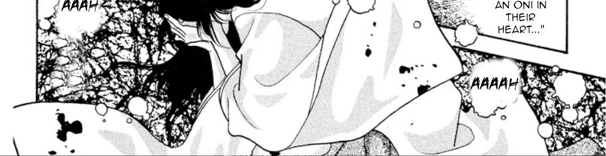 Onikirimaruden Zinmanga X Chapter 23 Page 38
