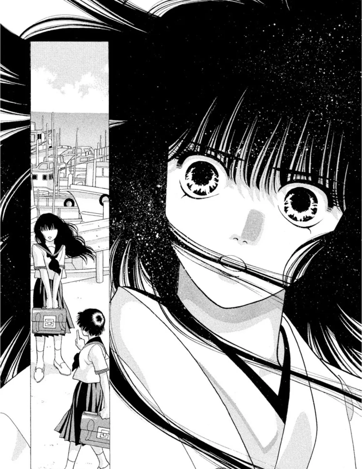 Onikirimaruden Zinmanga X Chapter 23 Page 41