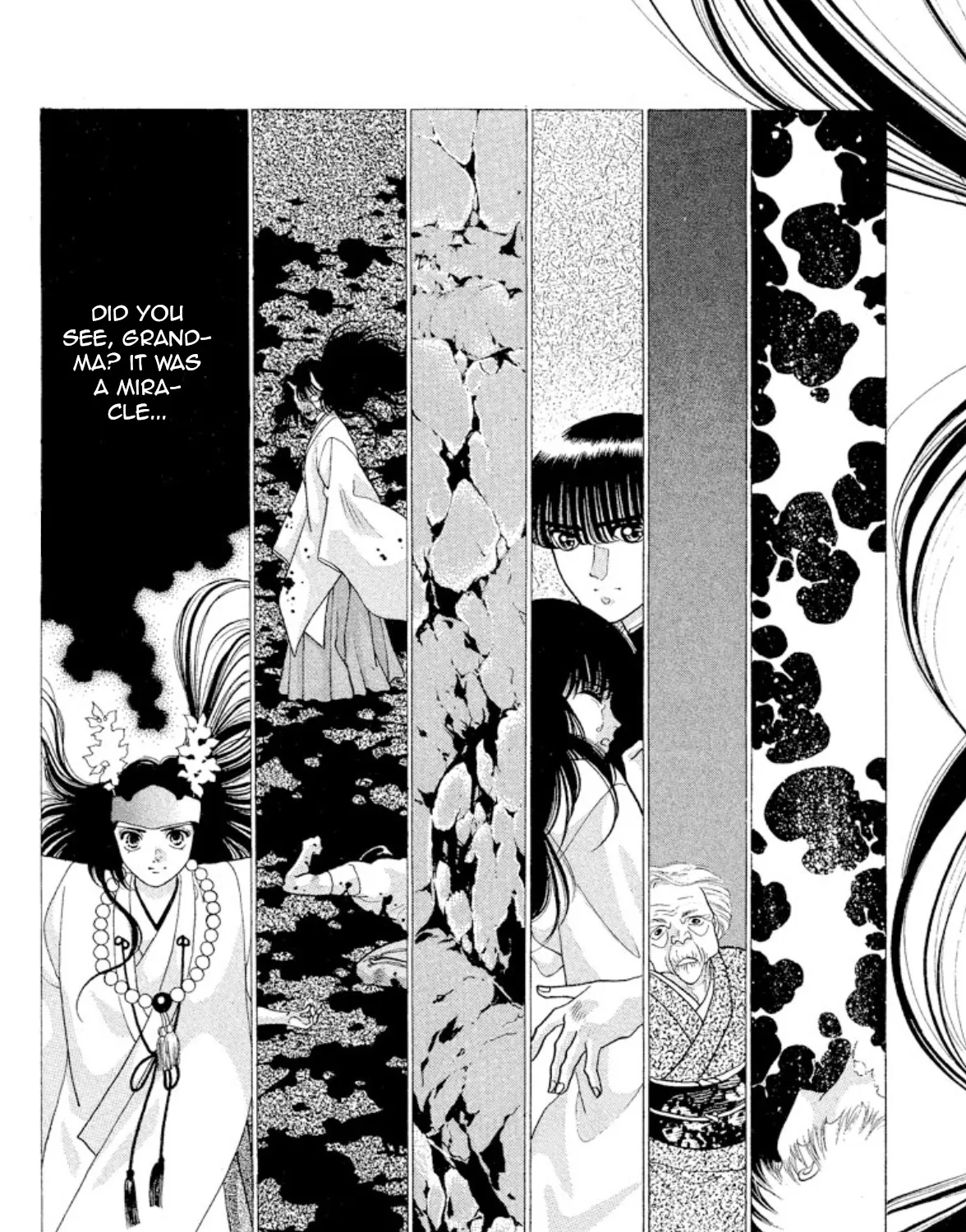 Onikirimaruden Zinmanga X Chapter 23 Page 43