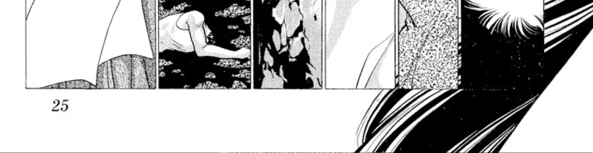 Onikirimaruden Zinmanga X Chapter 23 Page 44