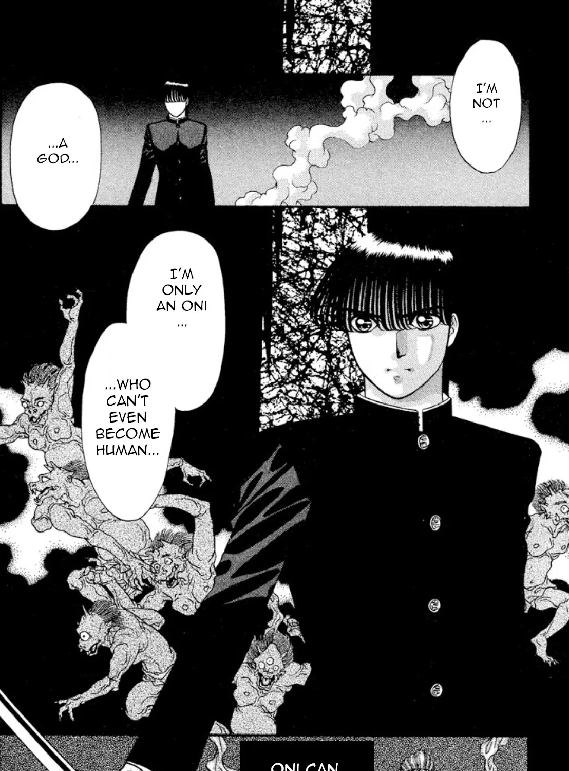 Onikirimaruden Zinmanga X Chapter 23 Page 49