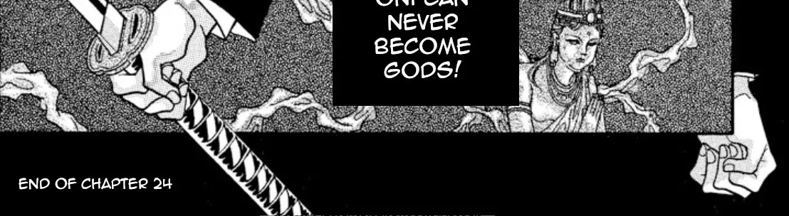 Onikirimaruden Zinmanga X Chapter 23 Page 50