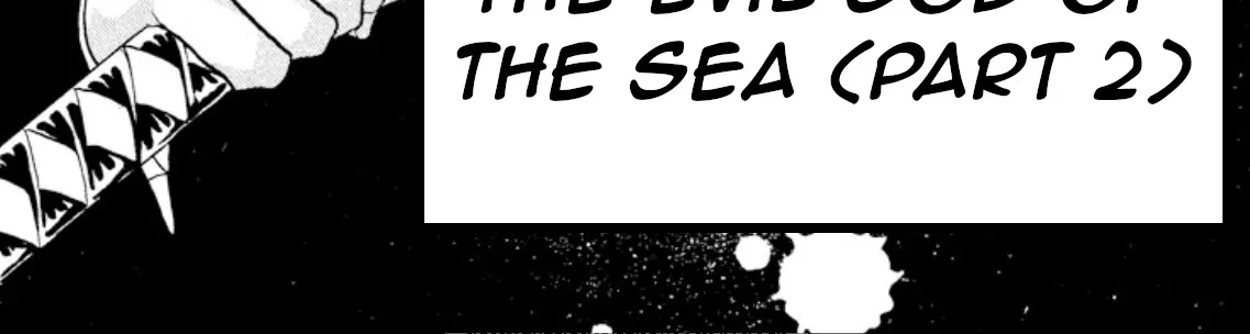 Onikirimaruden Zinmanga X Chapter 22 Page 2