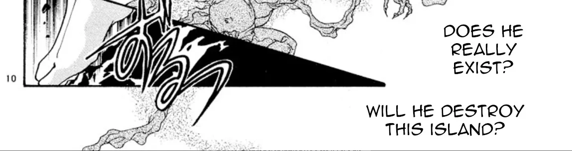 Onikirimaruden Zinmanga X Chapter 22 Page 20
